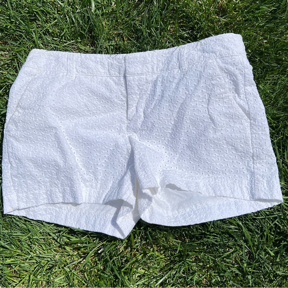 Maurice’s Shorts